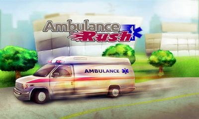 download Ambulance Rush apk